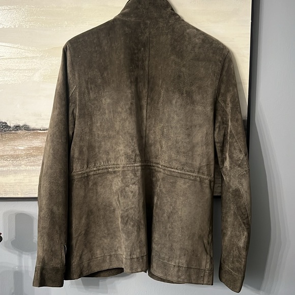 Orvis jacket - Picture 11 of 14